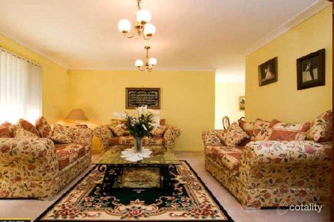 Property photo of 22 Minnelli Place McDowall QLD 4053