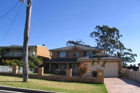 Property photo of 8 Barton Street Oak Flats NSW 2529