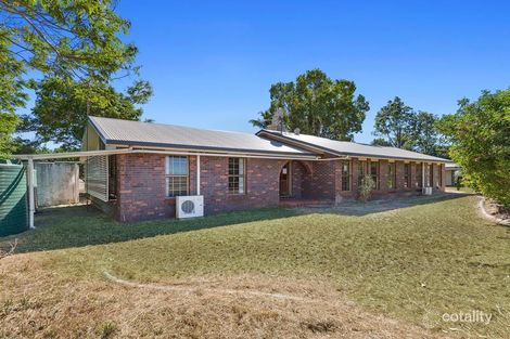 Property photo of 334 Boongary Road Kabra QLD 4702