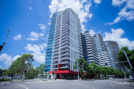 307/11 Australia Ave, Sydney Olympic Park, NSW 2127