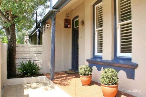 Property photo of 59 Huntington Street Crows Nest NSW 2065