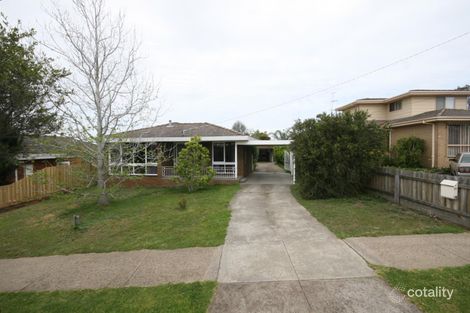 89 Burdoo Dr, Grovedale, VIC 3216