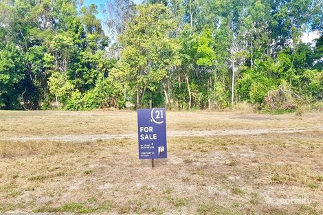 Property photo of 44 Ives Avenue Wonga Beach QLD 4873