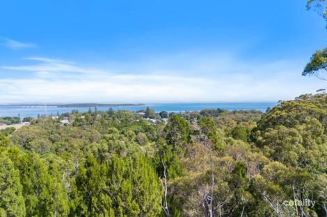 55 Rainbow Cres, Dunwich, QLD 4183