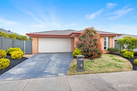 Property photo of 6 Wilmott Street Lucas VIC 3350