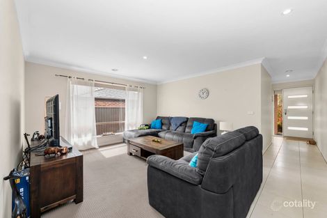 Property photo of 6 Wilmott Street Lucas VIC 3350