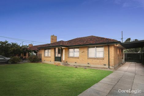 Property photo of 33 Wymlet Street Fawkner VIC 3060