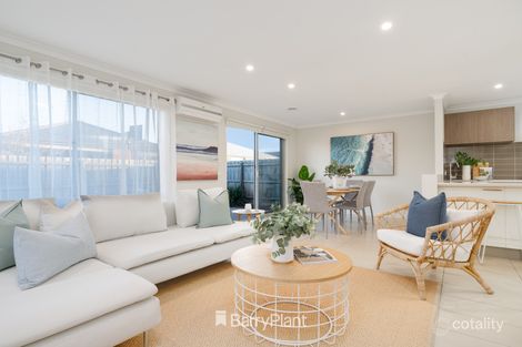 Property photo of 36 Jacana Way Armstrong Creek VIC 3217