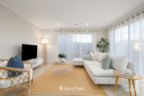 Property photo of 36 Jacana Way Armstrong Creek VIC 3217