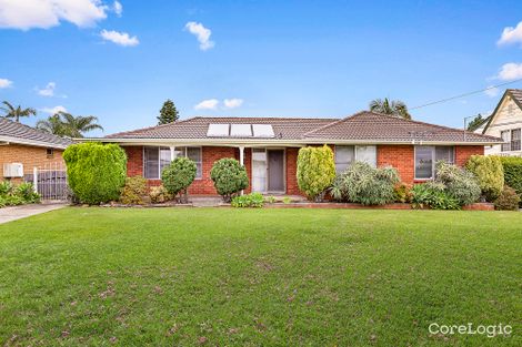 Property photo of 32 Merindah Road Baulkham Hills NSW 2153