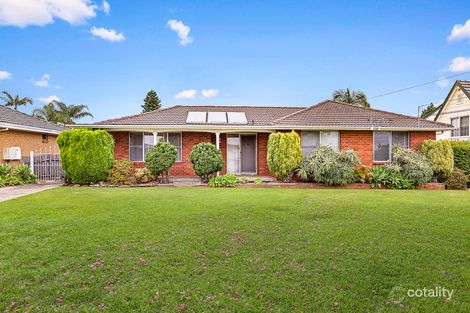 Property photo of 32 Merindah Road Baulkham Hills NSW 2153