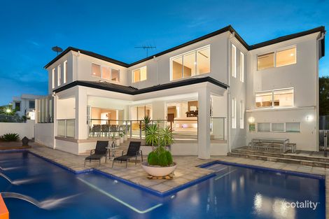 Property photo of 19 Rowanbrae Crescent Bella Vista NSW 2153