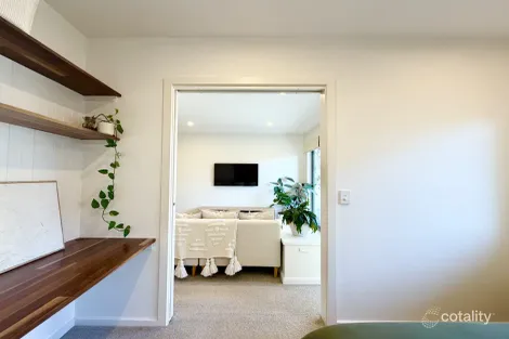 Property photo of 48/40 Philip Hodgins Street Wright ACT 2611