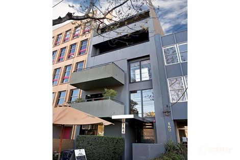 Property photo of 4/164 Albert Road South Melbourne VIC 3205