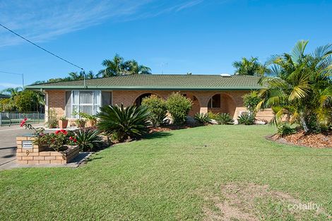 Property photo of 8 Ormiston Street Clinton QLD 4680