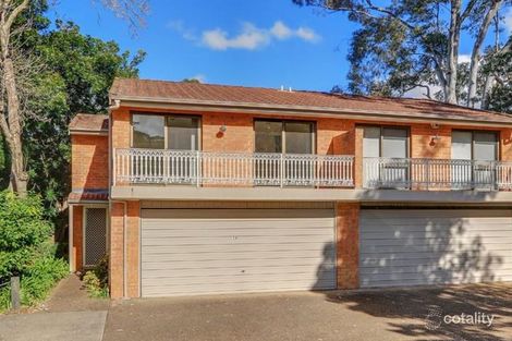 38/1740 Pacific Hwy, Wahroonga, NSW 2076