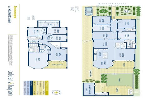 Property photo of 27 Plunkett Street Drummoyne NSW 2047