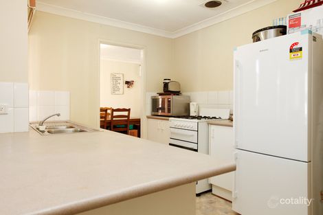 Property photo of 26 Kovacs Street Rooty Hill NSW 2766