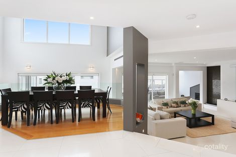 Property photo of 19 Rowanbrae Crescent Bella Vista NSW 2153