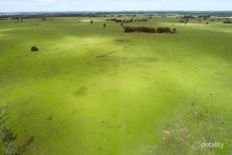 4731 Yuleba Surat Rd, Noorindoo, QLD 4417