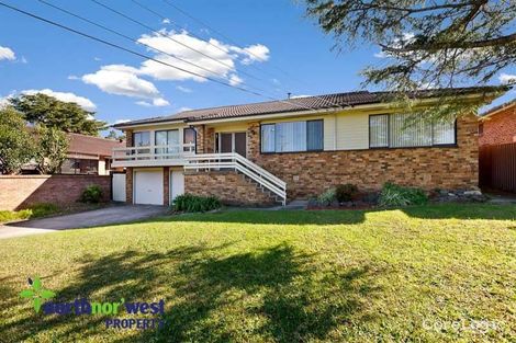 Property photo of 41 New North Rocks Road North Rocks NSW 2151