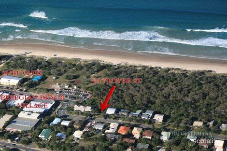 46 Plover St, Peregian Beach, QLD 4573