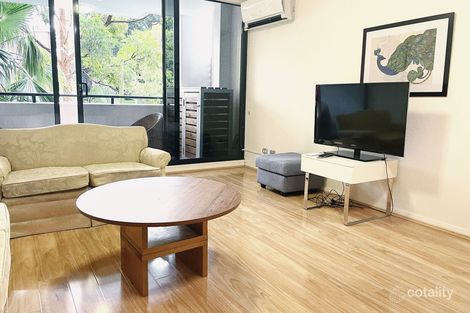 Property photo of 15/7-13 Herbert Street St Leonards NSW 2065