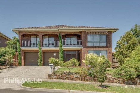 Property photo of 12 Astley Street Templestowe Lower VIC 3107