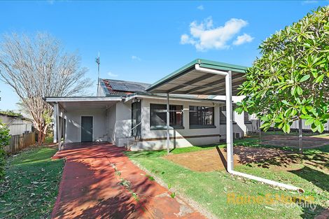 Property photo of 18 Henessey Street Harristown QLD 4350