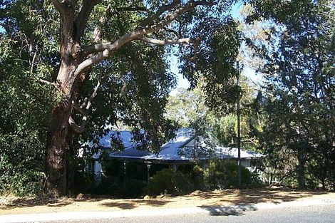 Property photo of 101 Railway Road Gooseberry Hill WA 6076