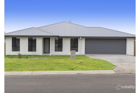 12 Clara May St, Cotswold Hills, QLD 4350