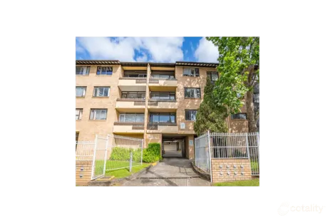 4/31-35 Forbes St, Liverpool, NSW 2170