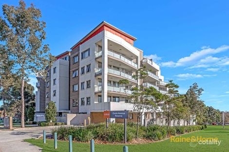 19/13-19 Seven Hills Rd, Baulkham Hills, NSW 2153