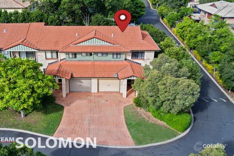 43/55 Beckwith St, Ormiston, QLD 4160