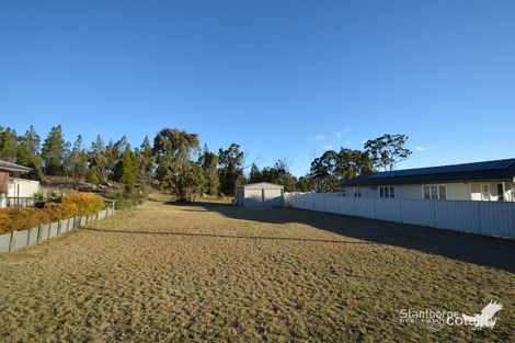 Lot 25 Micale Lane, Glen Aplin, QLD 4381