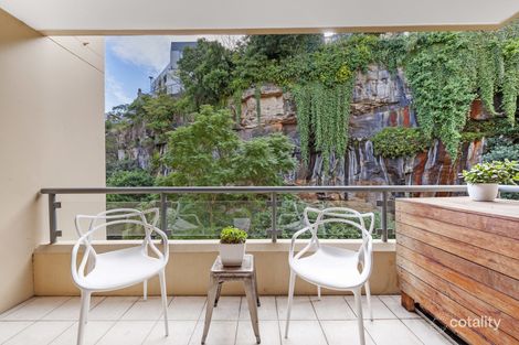 Property photo of 17/102 Miller Street Pyrmont NSW 2009
