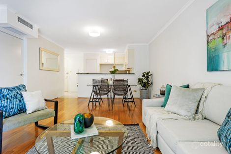 Property photo of 17/102 Miller Street Pyrmont NSW 2009