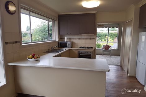 Property photo of 26 Webbcona Parade Wendouree VIC 3355