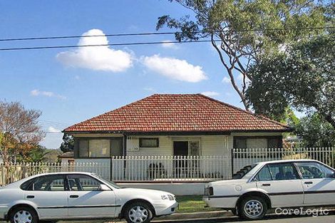 Property photo of 33 Lovoni Street Cabramatta NSW 2166