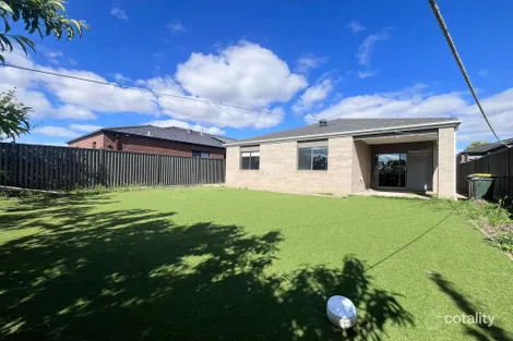 Property photo of 15 Atherton Way Werribee VIC 3030