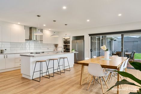 Property photo of 26 Carr Avenue Leongatha VIC 3953