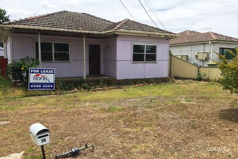 Property photo of 36 Haig Avenue Georges Hall NSW 2198