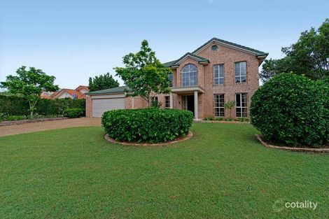 Property photo of 2 Wentworth Place Carindale QLD 4152