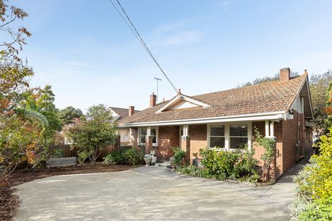 Property photo of 92 Belford Road Kew East VIC 3102