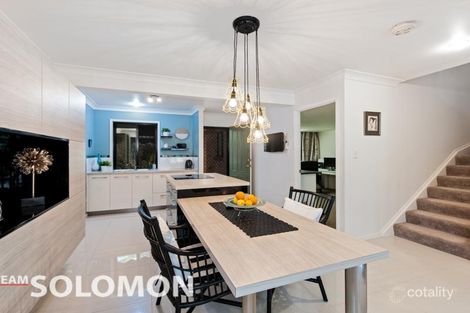 Property photo of 43/55 Beckwith Street Ormiston QLD 4160