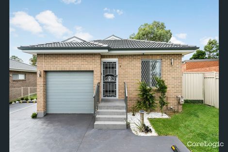 Property photo of 7/56-58 Irelands Road Blacktown NSW 2148