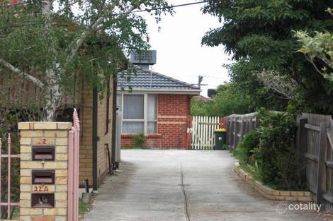 22 Danin St, Pascoe Vale, VIC 3044