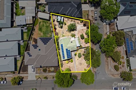 Property photo of 3 Masters Avenue Oaklands Park SA 5046