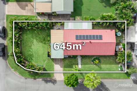 29 Kunden St, Thorneside, QLD 4158