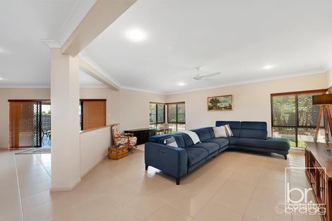 Property photo of 13 Cadell Street Bentley Park QLD 4869